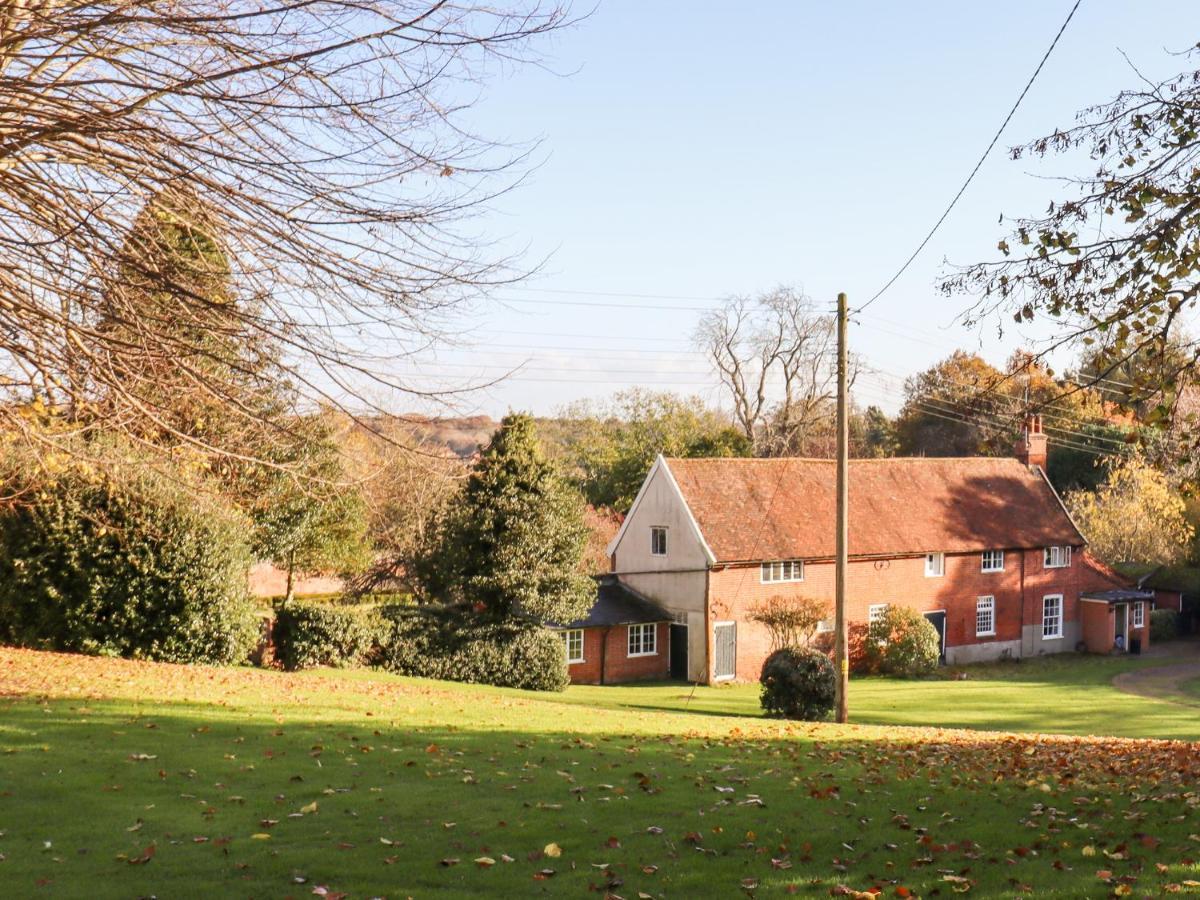 Gardener'S Cottage Hadleigh  Екстериор снимка