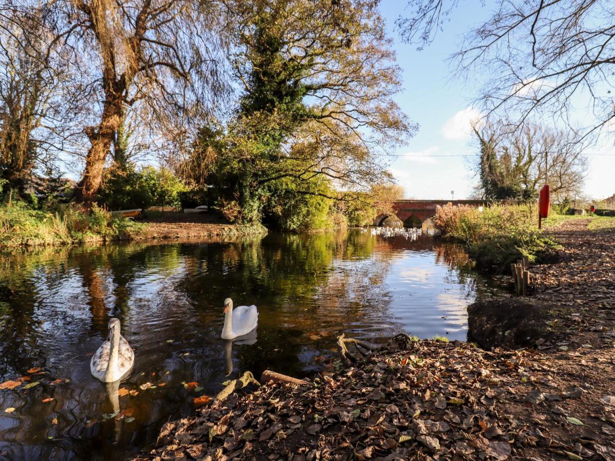 Gardener'S Cottage Hadleigh  Екстериор снимка